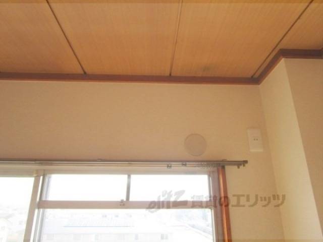 エアコン設置場所