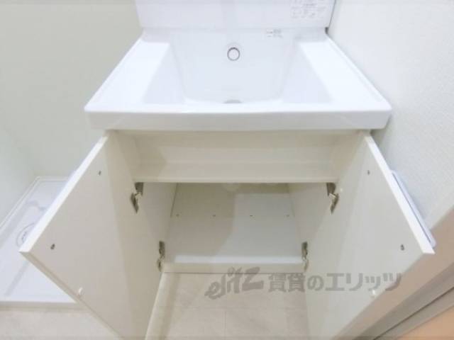 洗面所