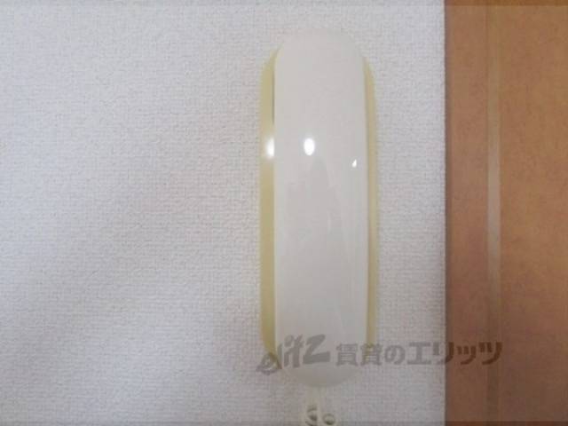 ドアホン