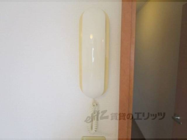 インターフォン