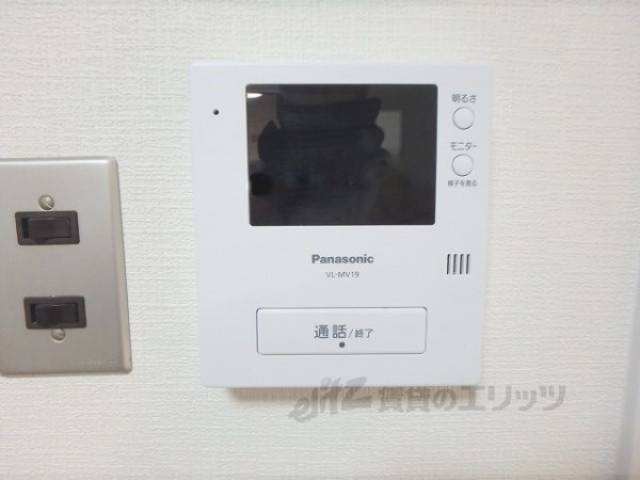 ドアフォン（ＴＶ含）