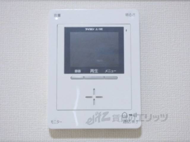 ドアフォン（ＴＶ含）