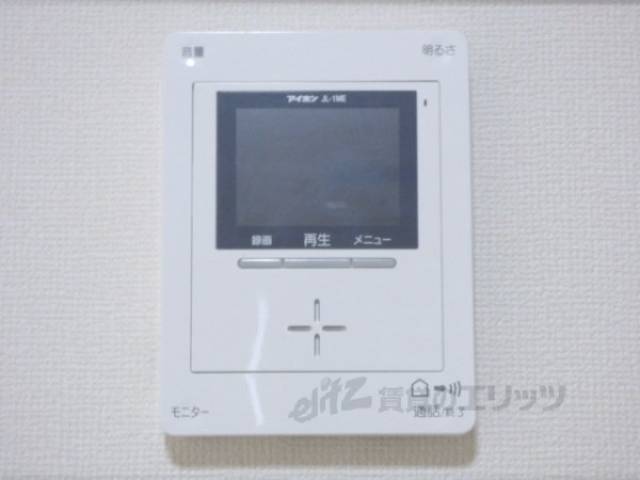 ドアフォン（ＴＶ含）