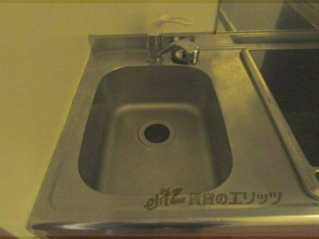 キッチン　換気扇