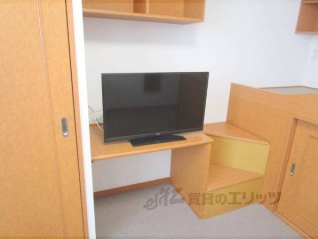 テレビ
