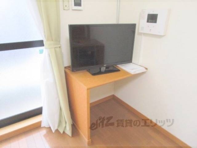 テレビ