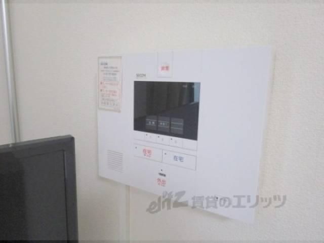 防犯