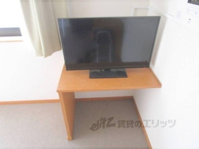 テレビ