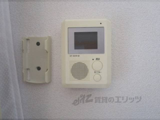 ドアフォン（ＴＶ含）