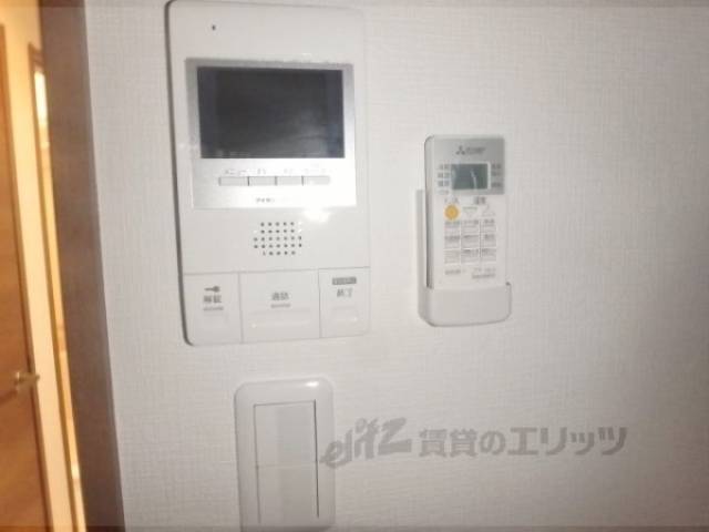 ドアフォン（ＴＶ含）