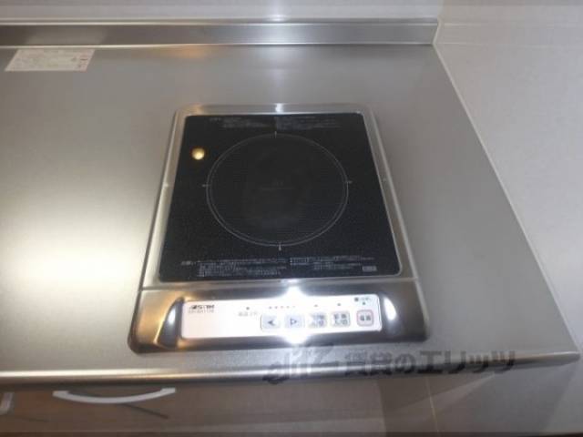 キッチン　ＩＨ