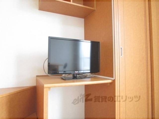 テレビ