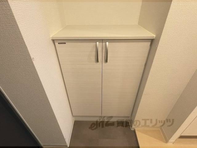 下駄箱