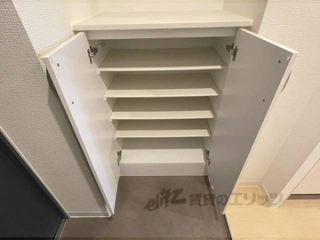 下駄箱