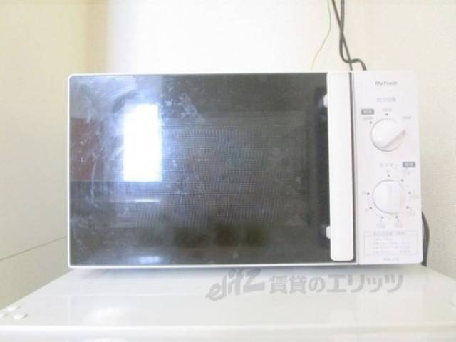 電子レンジ