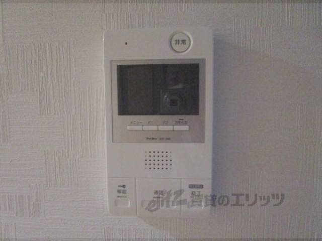 ドアフォン（ＴＶ含）