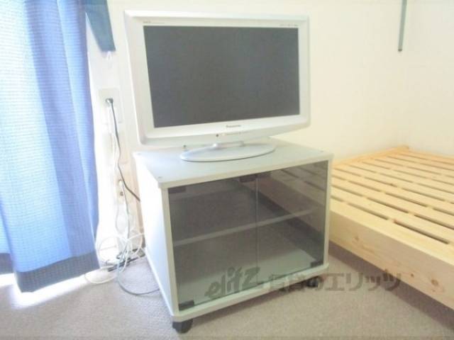 テレビ