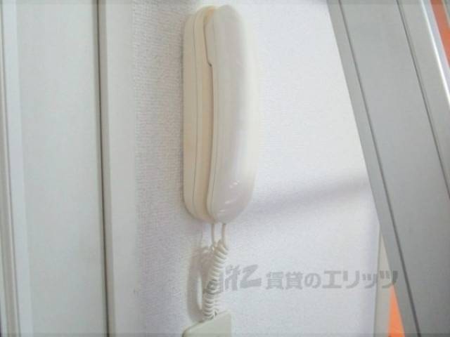 インターフォン