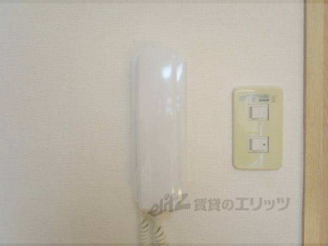 インターフォン