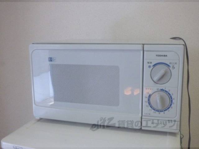 キッチン　レンジ