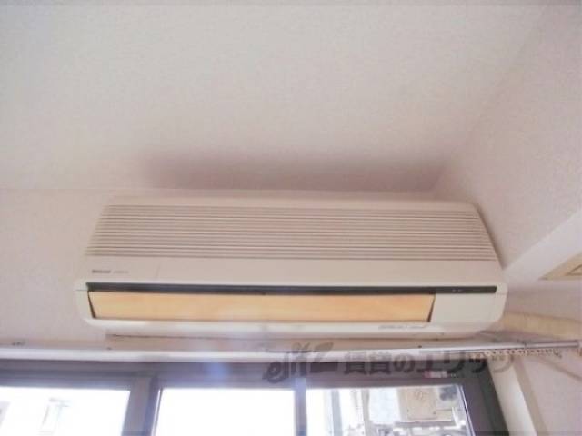 イメージ写真　エアコン