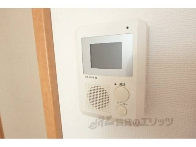 ドアフォン（ＴＶ含）