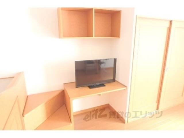 テレビ