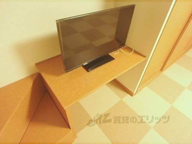 テレビ