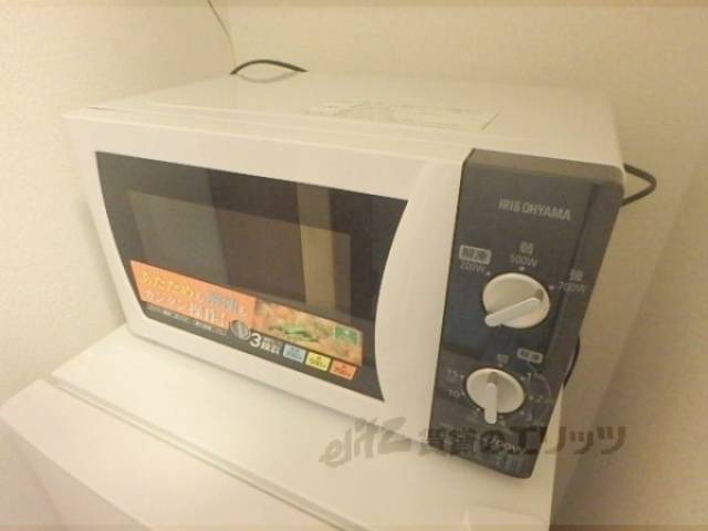 電子レンジ