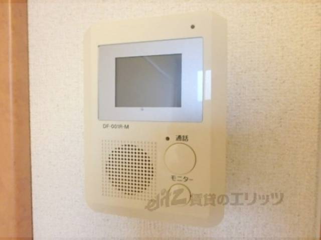 ドアフォン（ＴＶ含）