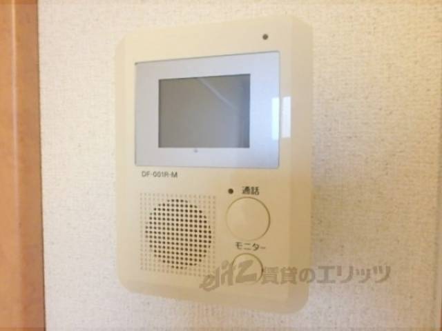 ドアフォン（ＴＶ含）