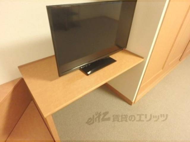 テレビ
