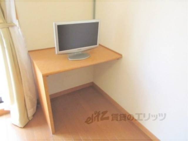 テレビ