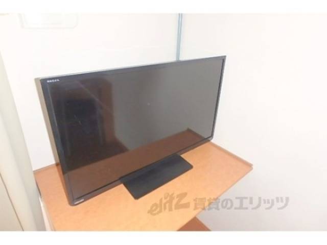 テレビ