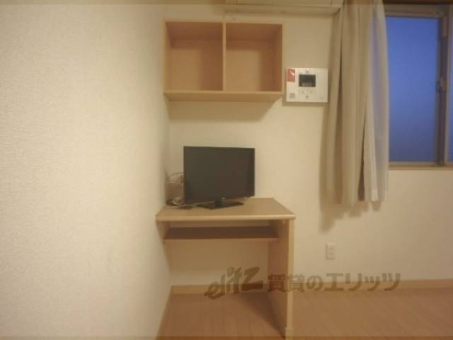 テレビ