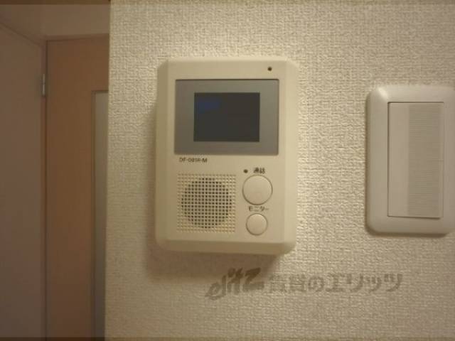 ドアフォン（ＴＶ含）