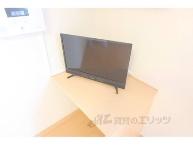 テレビ