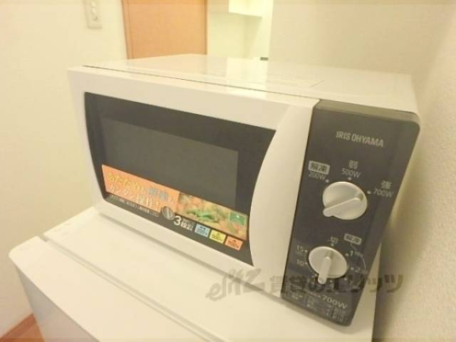 電子レンジ