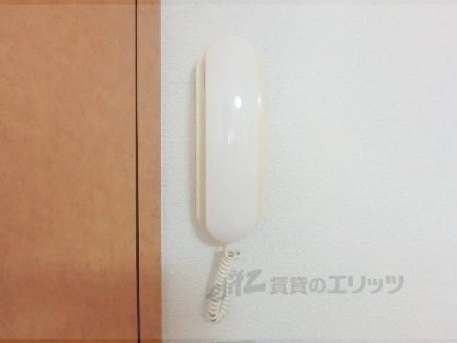 ドアホン