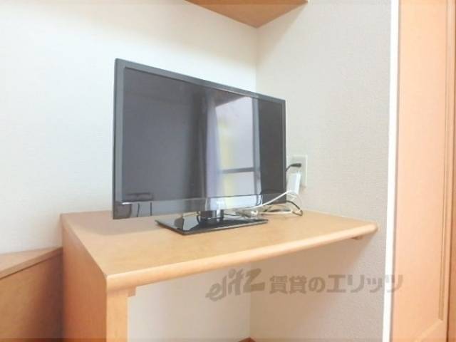 テレビ