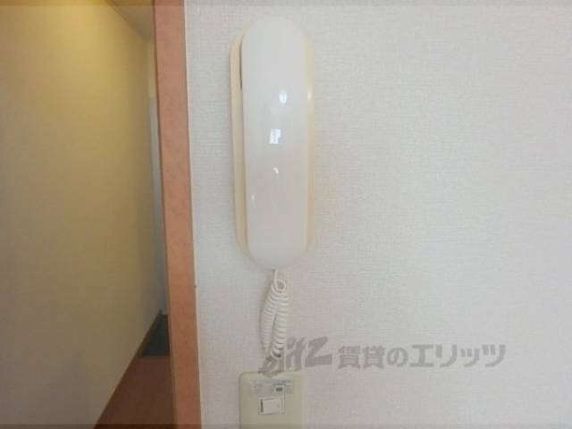 ドアホン