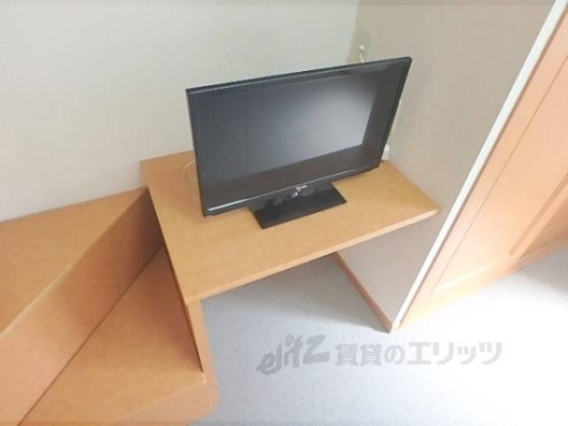 テレビ