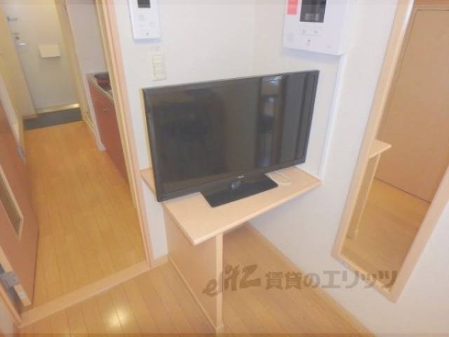 テレビ