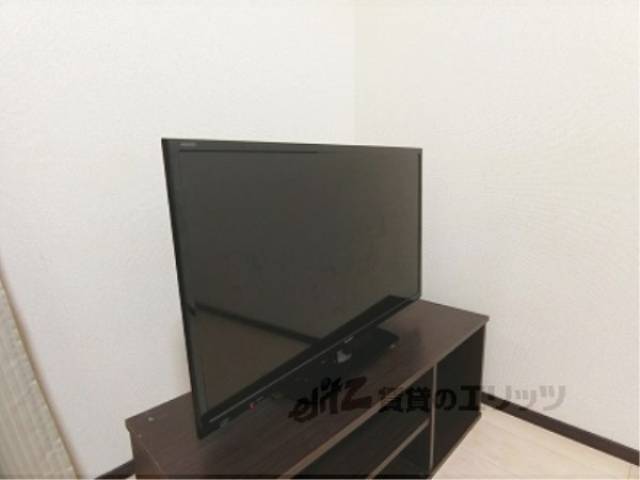 テレビ
