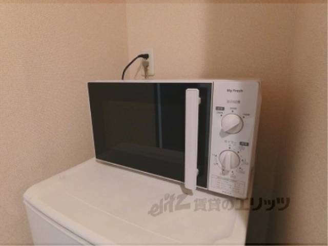電子レンジ