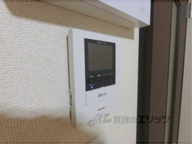 ドアフォン（ＴＶ含）