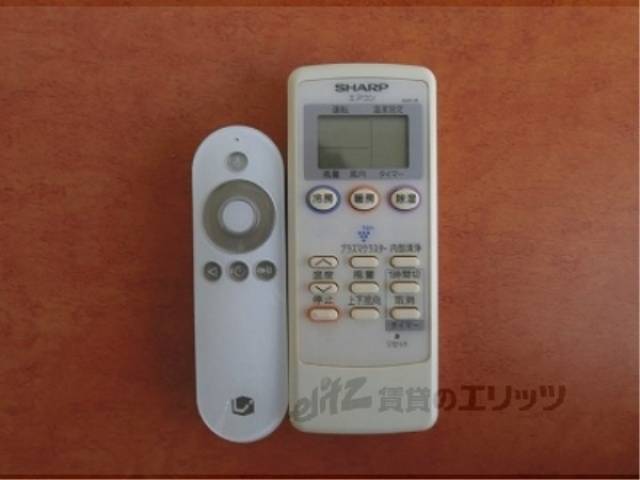 各種リモコン
