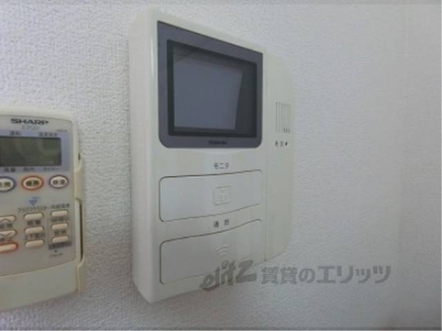 ドアフォン（ＴＶ含）