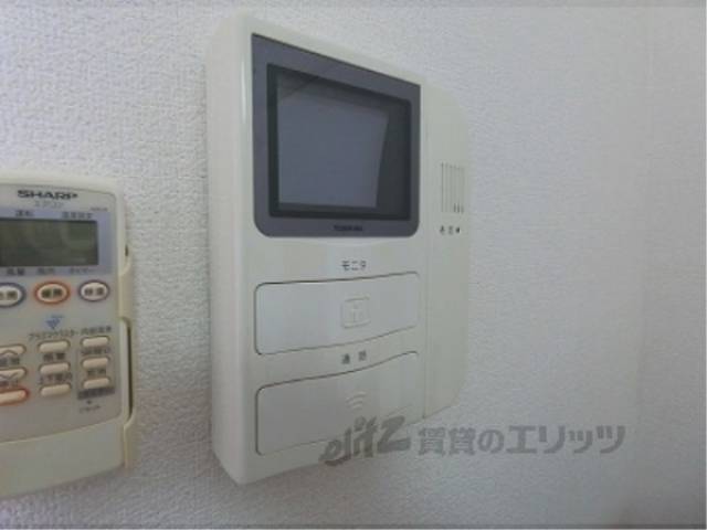 ドアフォン（ＴＶ含）