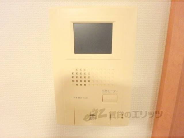 ドアフォン（ＴＶ含）